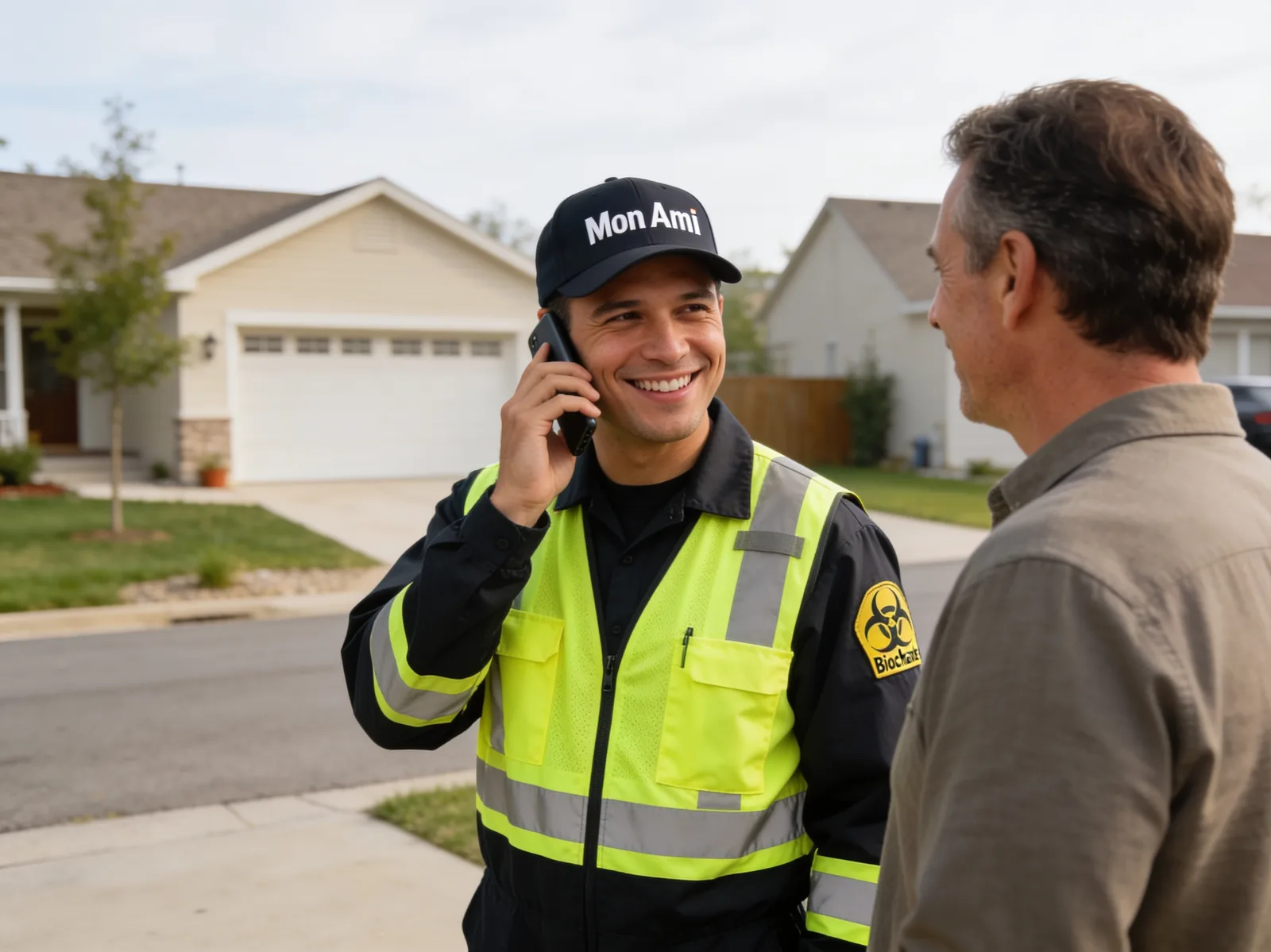 Sewage Cleanup Monkton, MD FAQs