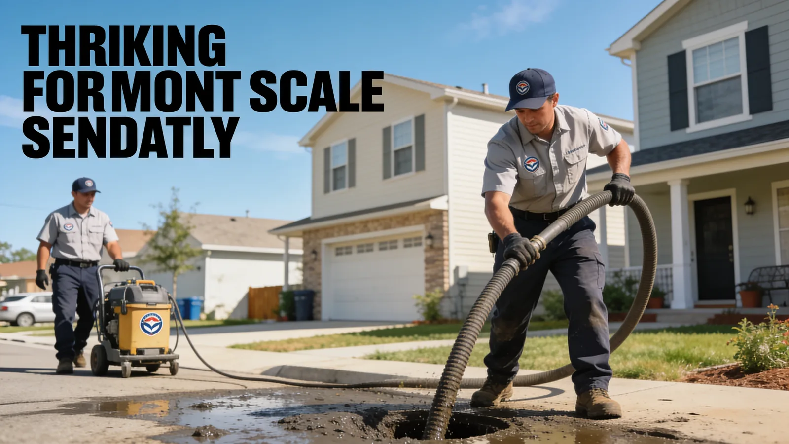 Sewage Cleanup in Monkton, MD near me